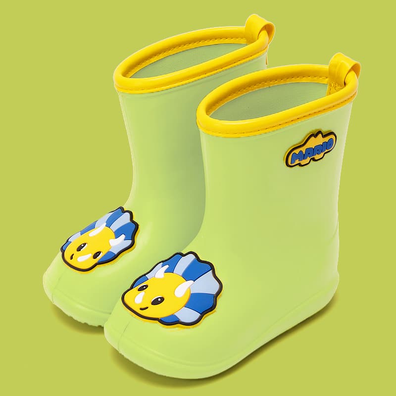 Bottes de pluie enfant 2