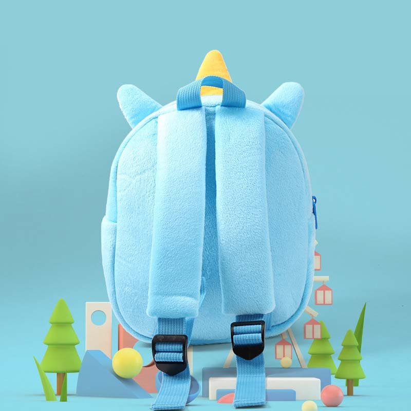 Sac à dos peluche Animaux mignons 2