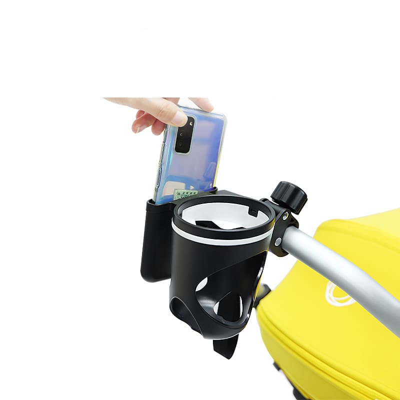 Porte-gobelet universel pour poussette 4