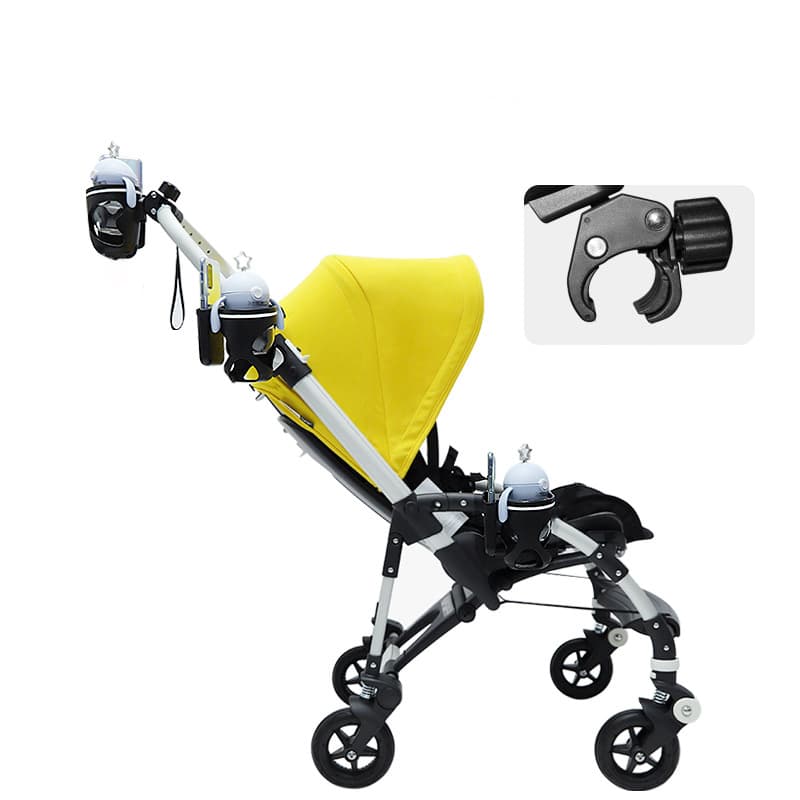 Porte-gobelet universel pour poussette 2