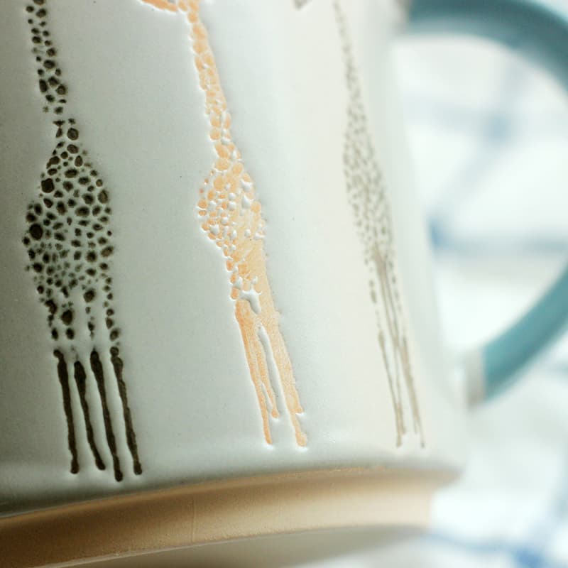 Childlike Stacking Cups – Girafe 5