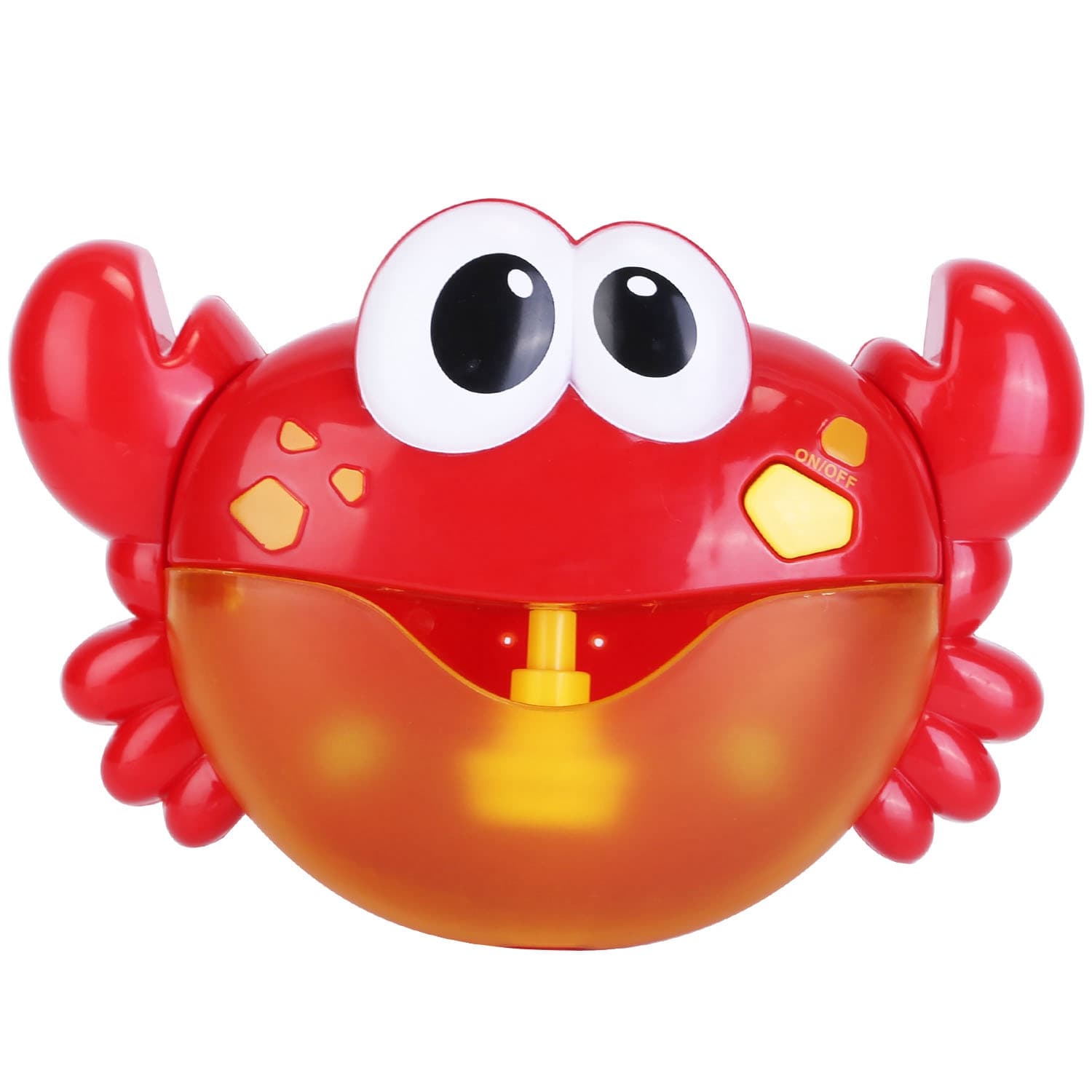 Grenouille Musicale Productrice de Bulles pour le Bain 4