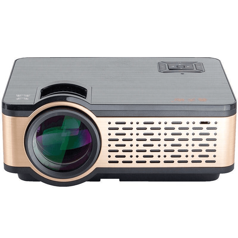 Mobile Phone Projector 8
