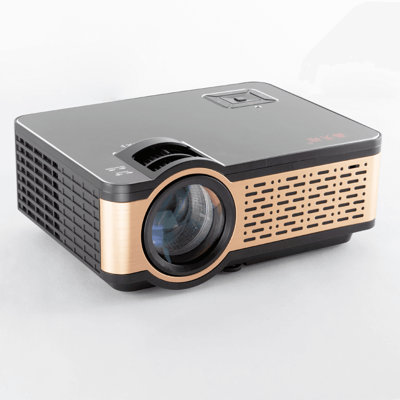 Mobile Phone Projector 6