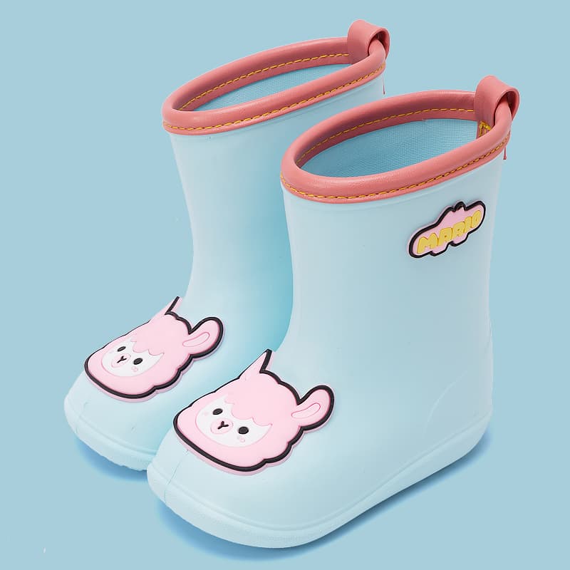 Bottes de pluie enfant 3