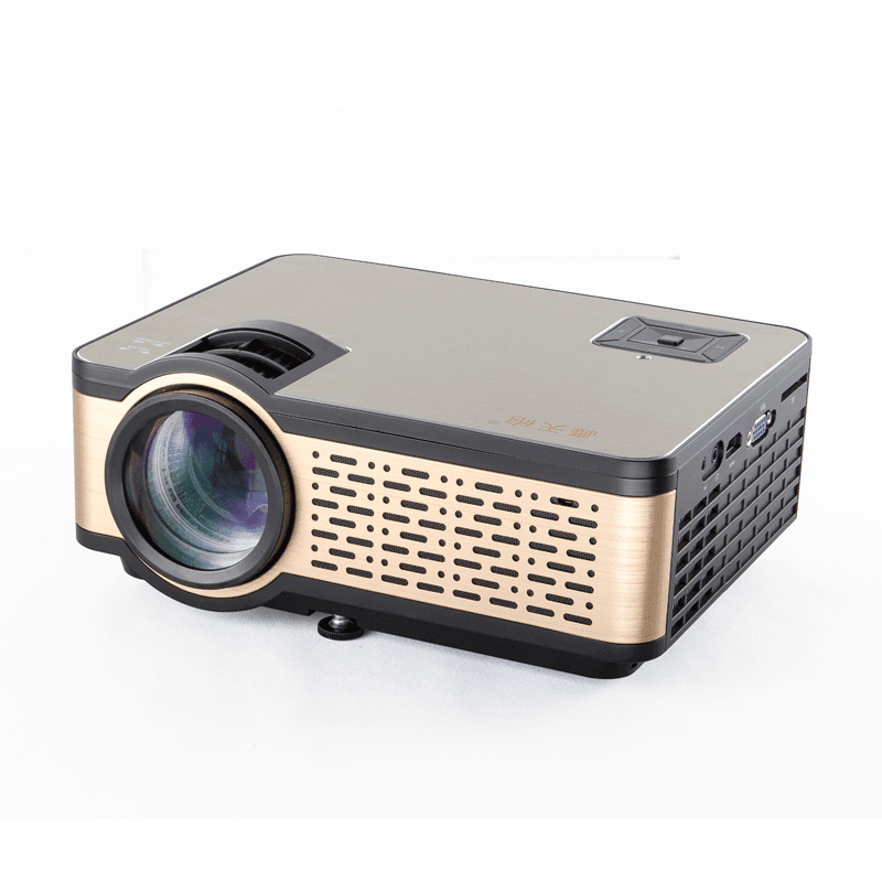 Mobile Phone Projector 5