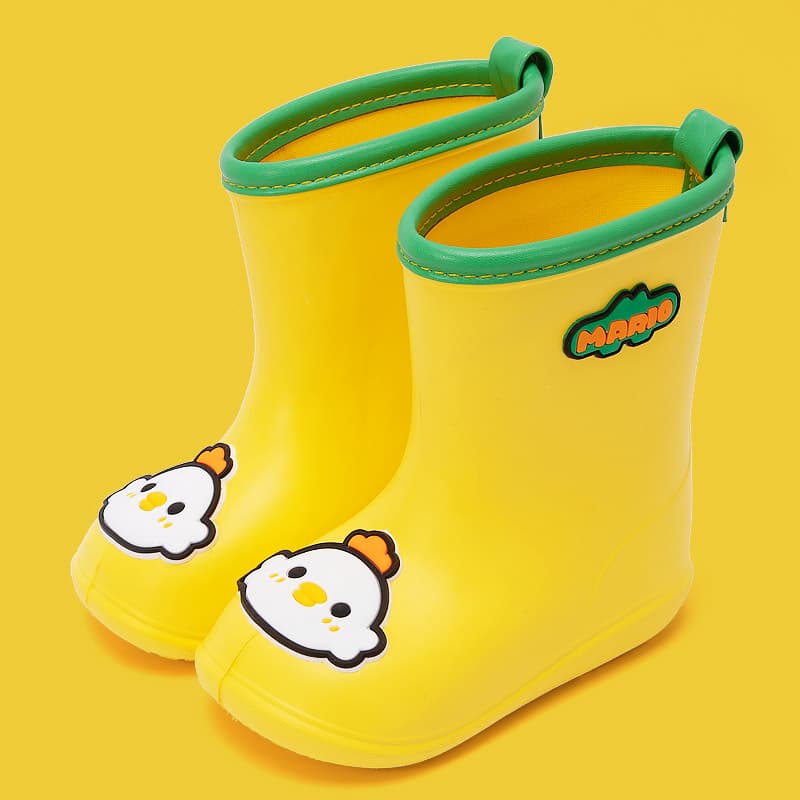 Bottes de pluie enfant 5