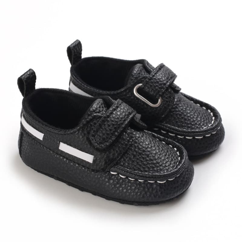 Chaussures Bébé Semelle Souple First Walkers 2