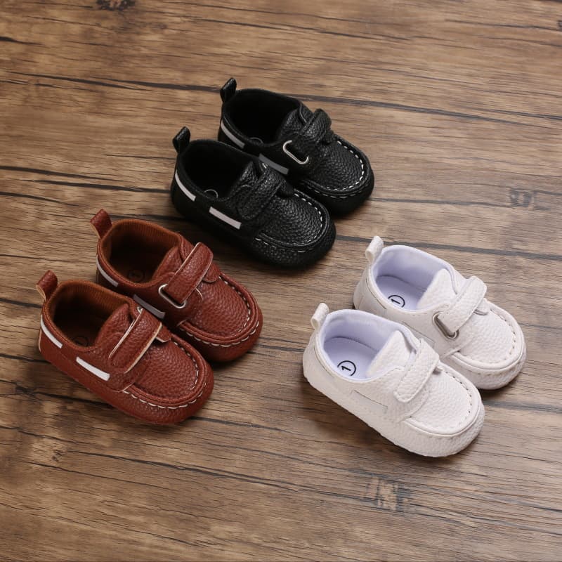 Chaussures Bébé Semelle Souple First Walkers