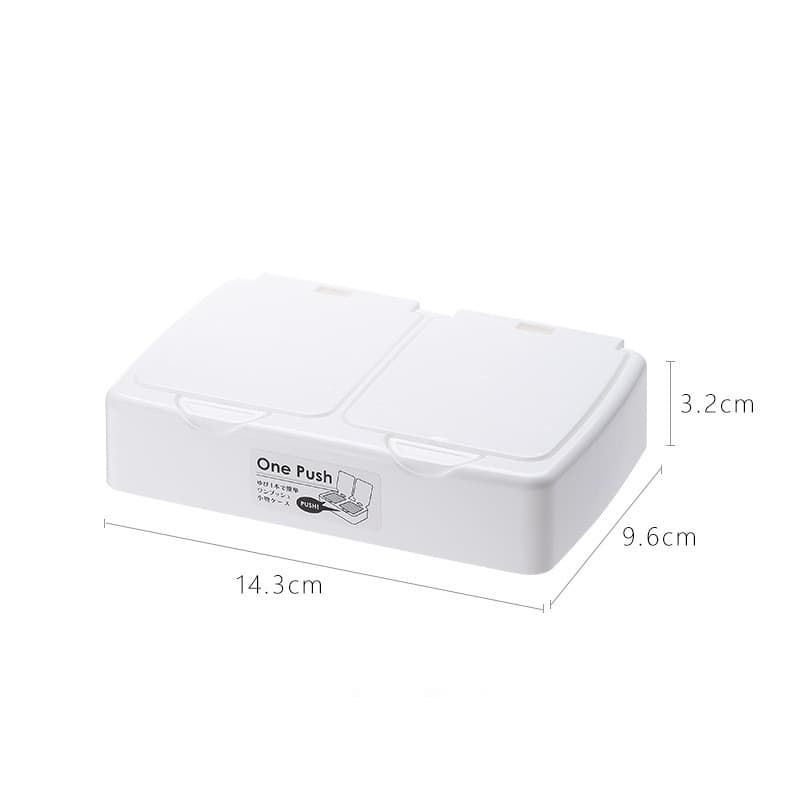 Boîte de Rangement Sensorielle Petite Taille 3